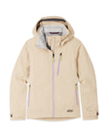 Women's Environ Jacket - Oakwood