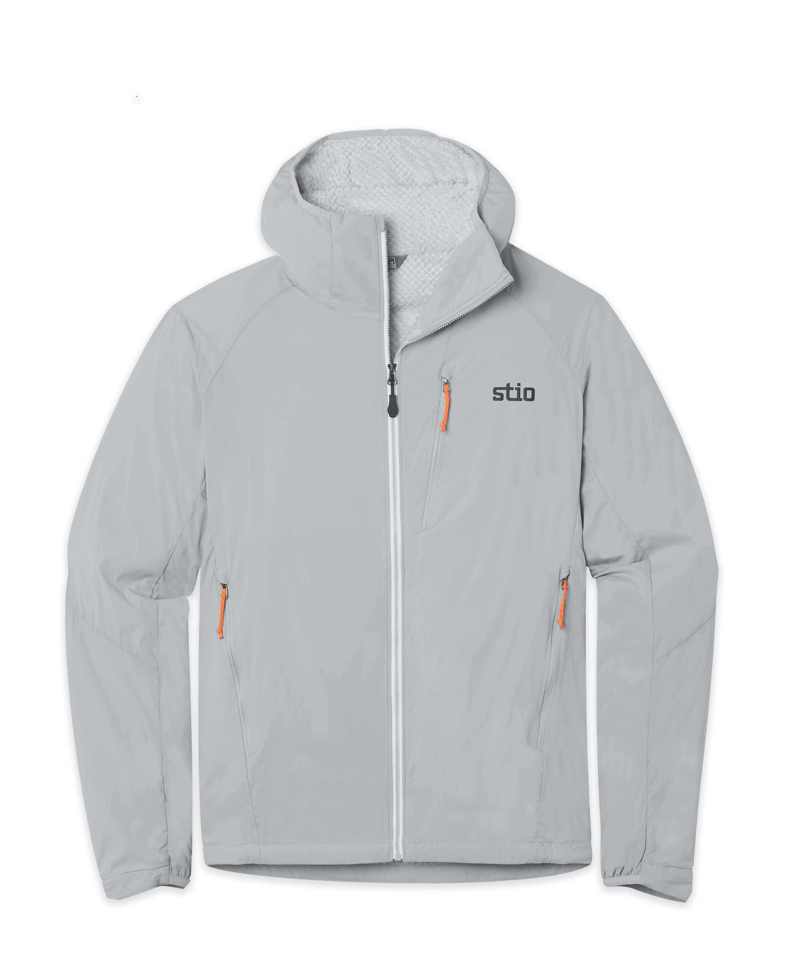 Men's Dawner Hooded Jacket